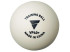 VICTAS VP40+ Training - 60u. color blanco