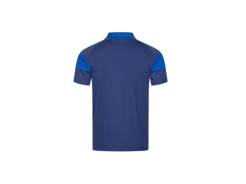 DONIC Polo NITROFLEX Marino 2