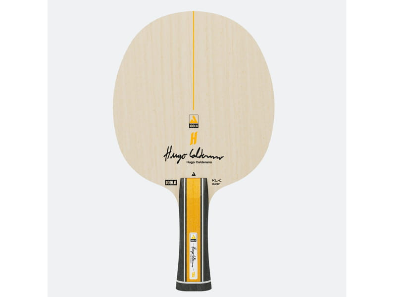 JOOLA Hugo Calderano KL-C Outer