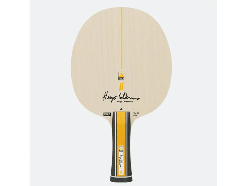 JOOLA Hugo Calderano KL-C Outer