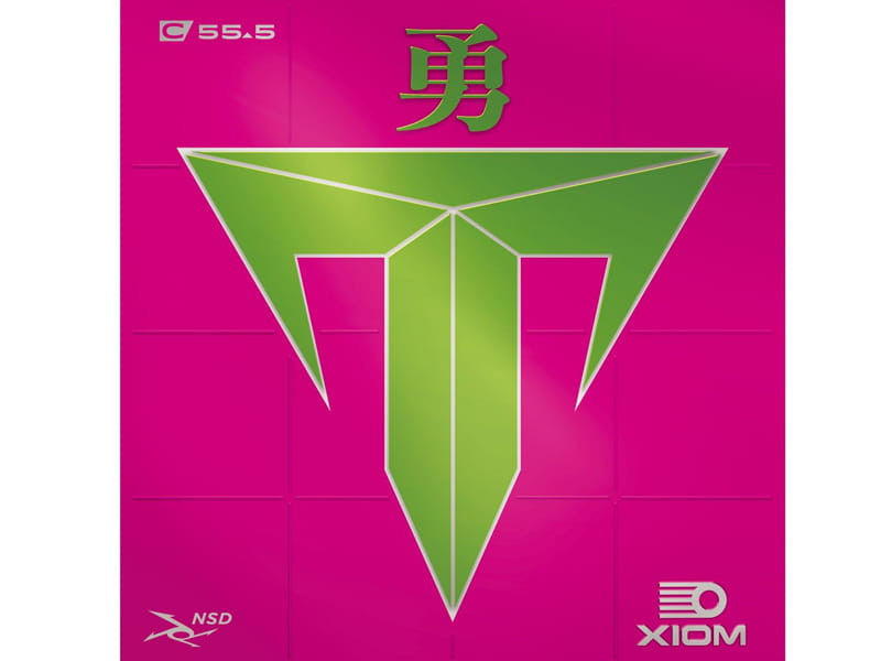 XIOM TAU 55.5