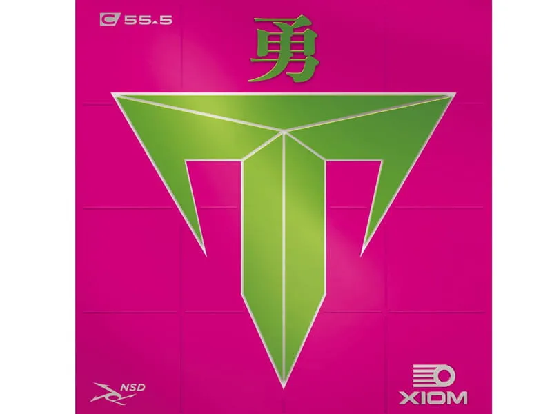 XIOM TAU 55.5