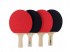 CORNILLEAU Sport Pack QUATTRO