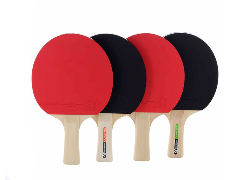 CORNILLEAU Sport Pack QUATTRO