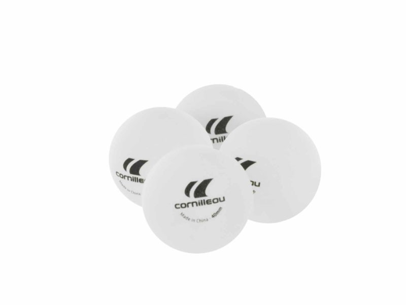 CORNILLEAU Sport Pack QUATTRO