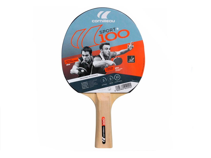 CORNILLEAU Raqueta Sport 100 *