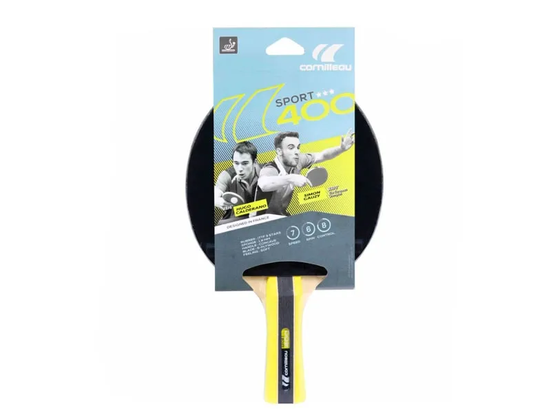  CORNILLEAU Raqueta Sport 400 ***
