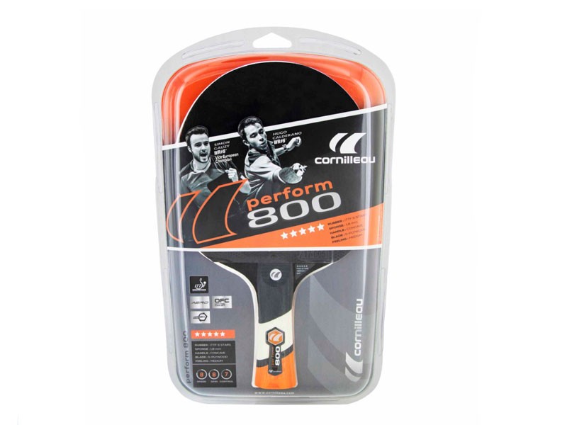 CORNILLEAU Raqueta Perform 800 *****