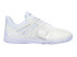 ANDRO Cross Step PRO Blanca