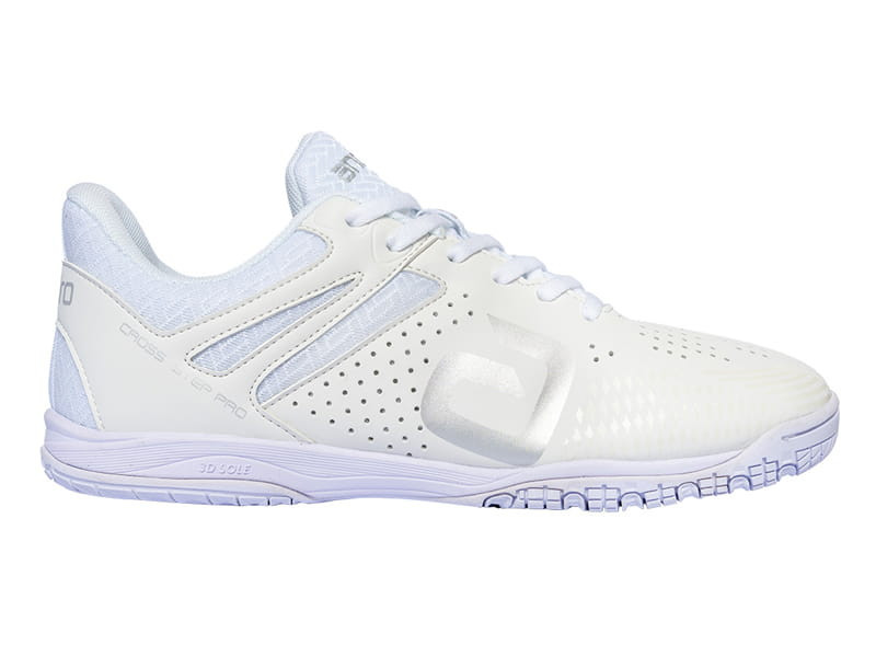 ANDRO Cross Step PRO Blanca