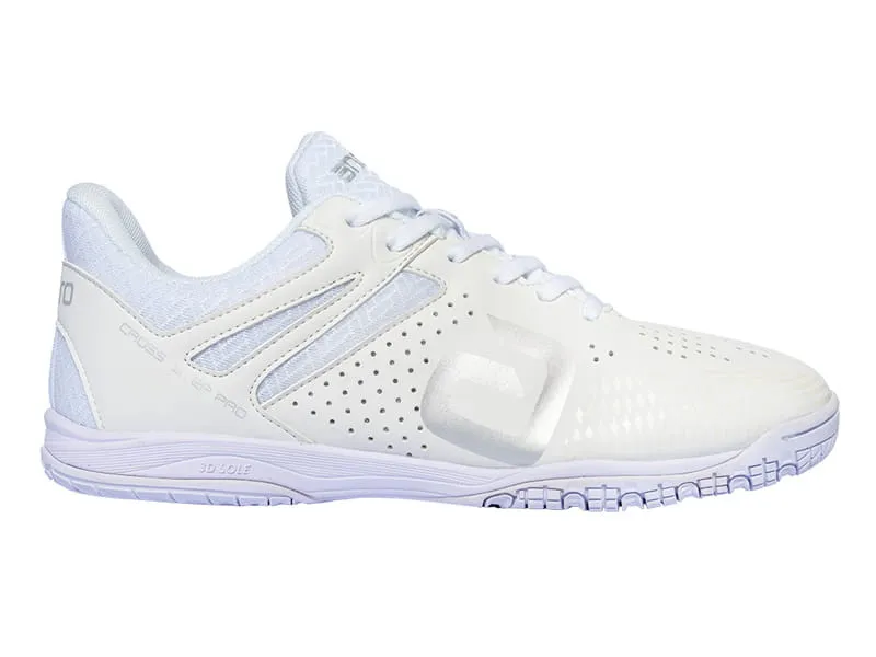 ANDRO Cross Step PRO Blanca