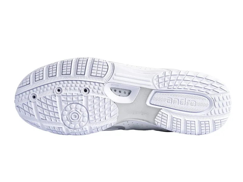 ANDRO Cross Step PRO Blanca 4