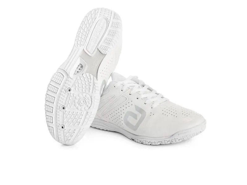 ANDRO Cross Step PRO Blanca 2