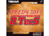 TIBHAR Speedy Soft D-Tecs