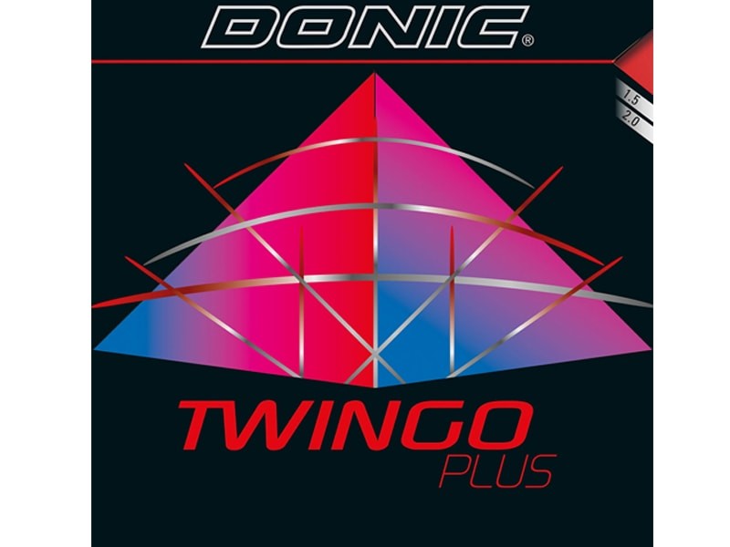 DONIC Twingo Plus