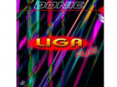 DONIC Liga Plus