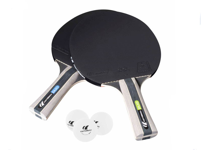 CORNILLEAU Sport Pack Duo