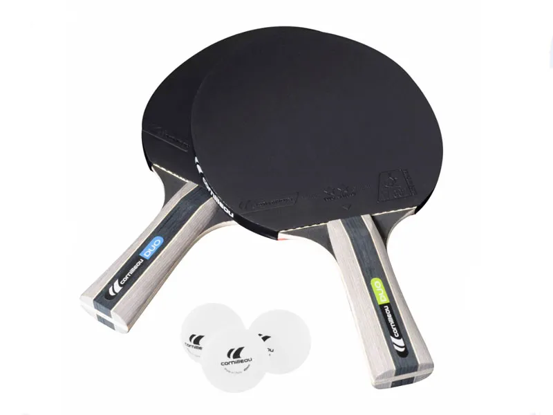 CORNILLEAU Sport Pack Duo