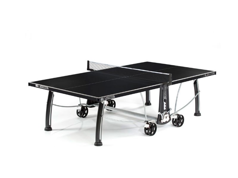 Satisfacer Perversión saber Outdoor Ping Pong Tables, Outdoor Fixed Ping Pong Tables, Ping Pong Tables  Parks I TENISMESA.ES