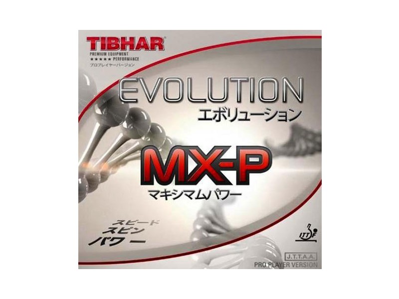 TIBHAR Evolution MX-P