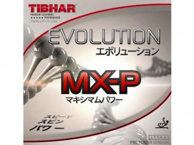 TIBHAR Evolution MX-P 2.0 R