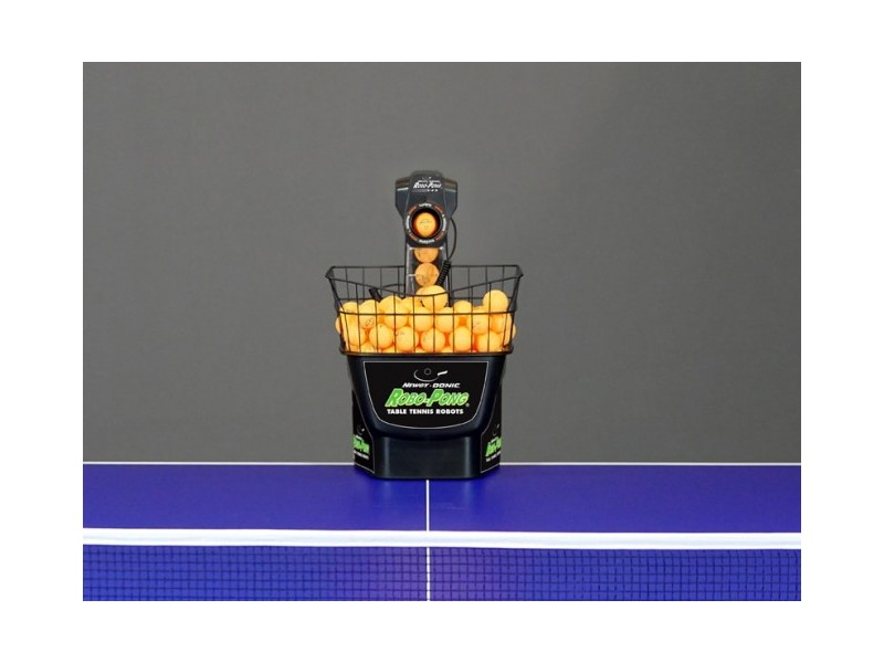 DONIC RoboPong 545 con red Versa