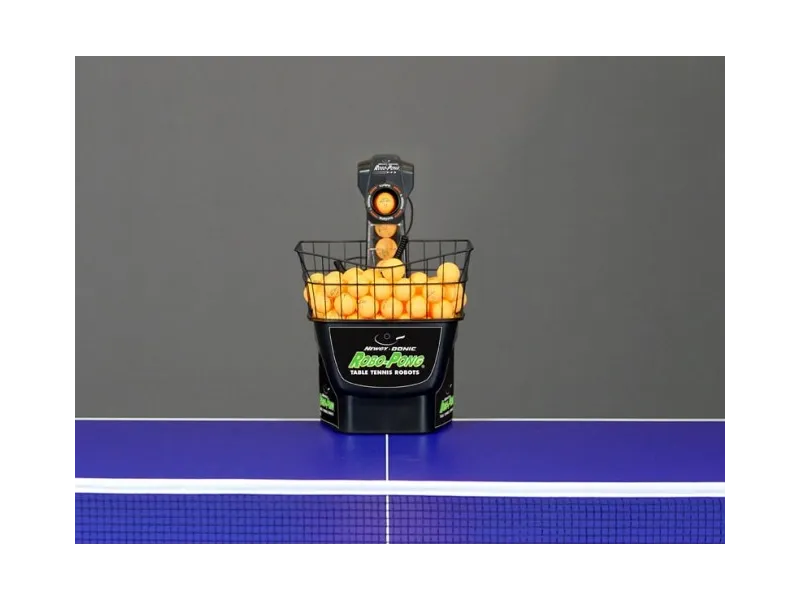 DONIC RoboPong 545 con red Versa
