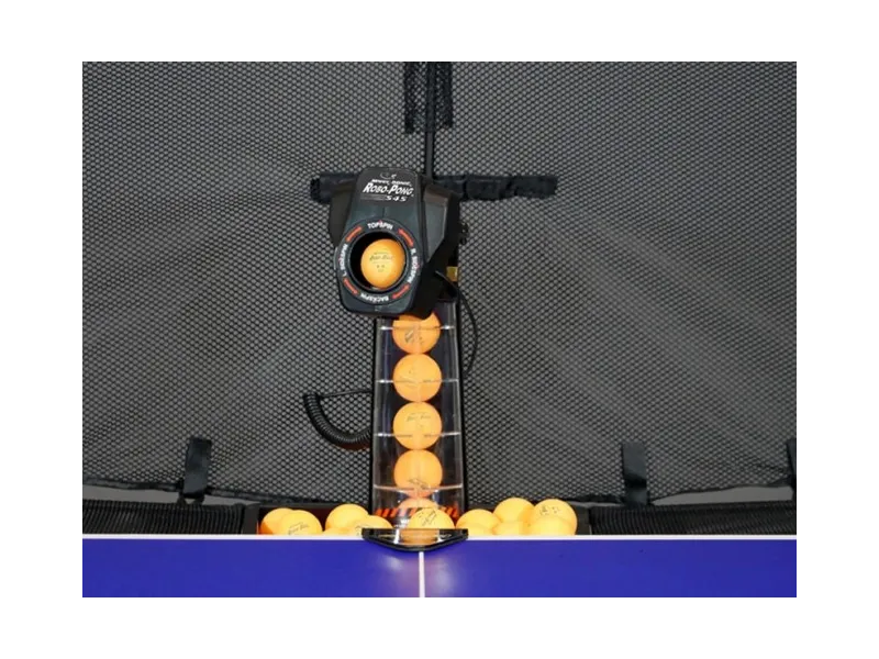 DONIC RoboPong 545 con red Versa
