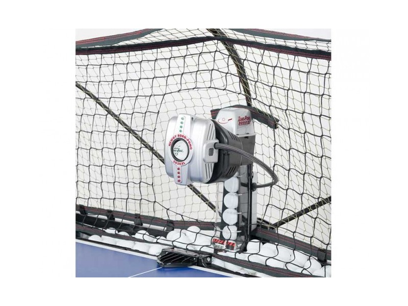 DONIC RoboPong 3050 XL