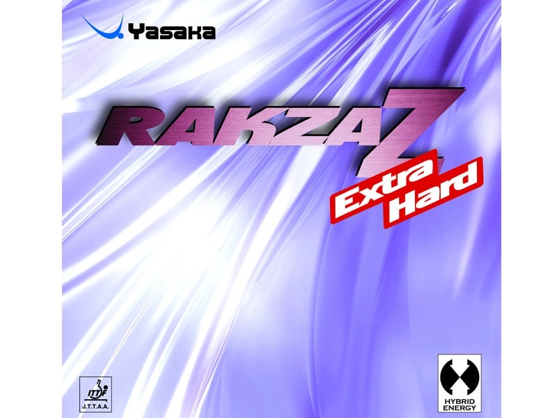 YASAKA Rakza Z Extra Hard
