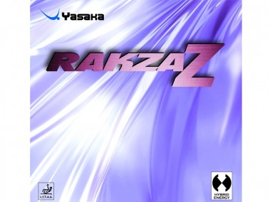 YASAKA Rakza Z 