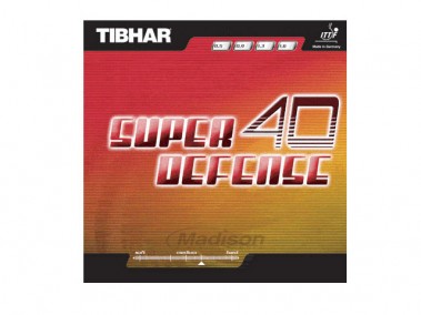TIBHAR Super Defense 40  0.5 R