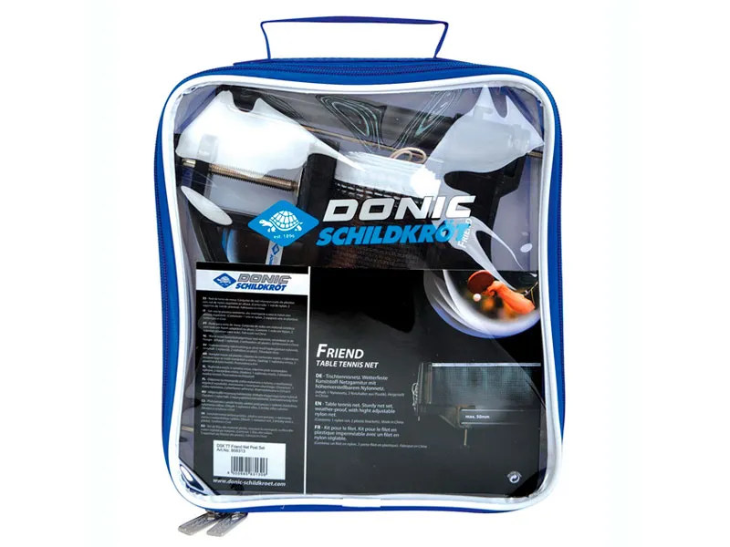 DONIC Soporte y red Friend Outdoor