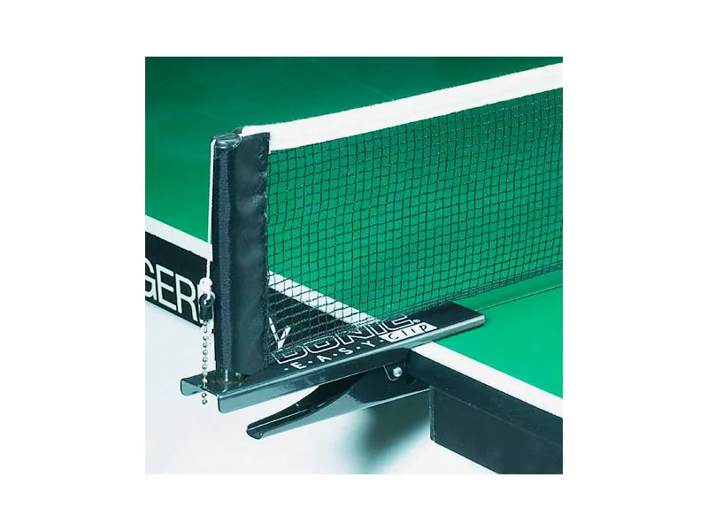 DONIC Soporte y red Easy Clip