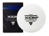 XIOM V ABS *** ITTF 6-pack