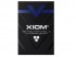 XIOM V ABS 3star ITTF competition balls 6pack