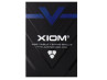 Pelotas XIOM V ABS *** ITTF Pack 6u.