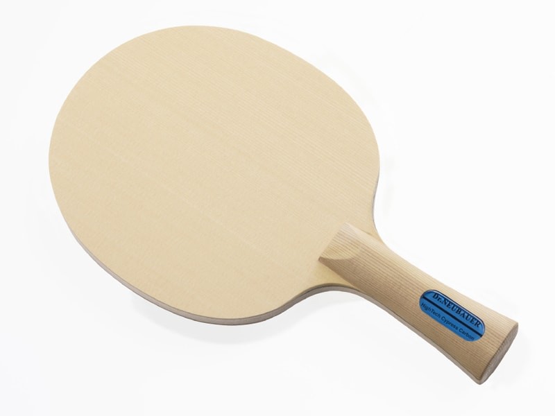 DR.NEUBAUER High Tech Cypress Carbon