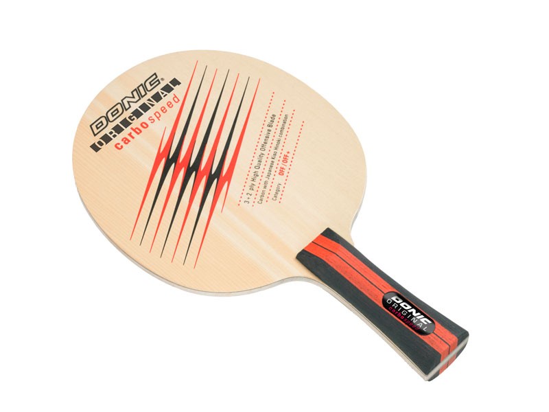 DONIC Original Carbospeed