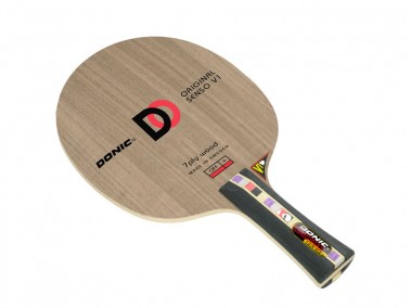 DONIC Original Senso V1