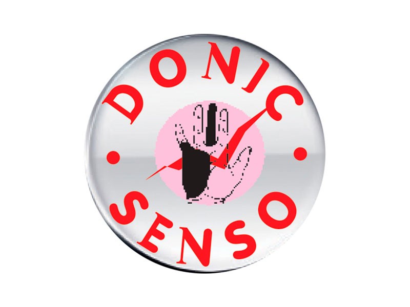DONIC Senso