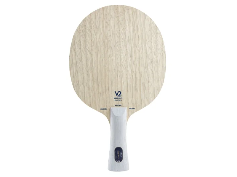 Madera STIGA Energy Wood V2 WRB