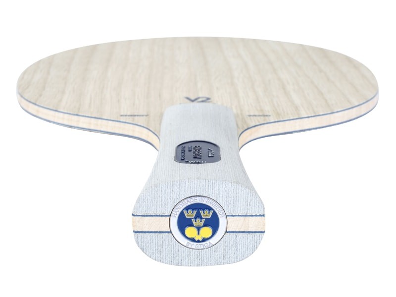 Fusta STIGA Energy Wood V2 WRB