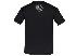 DONIC Camiseta DRAGON Negra
