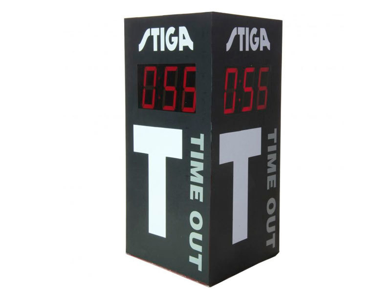 STIGA Marcador Time-out watch