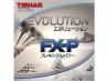 Rubber TIBHAR Evolution FX-P