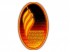Fusta DONIC BURN OFF-