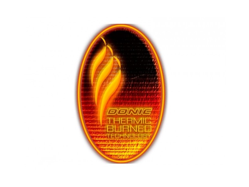 Fusta DONIC BURN OFF-