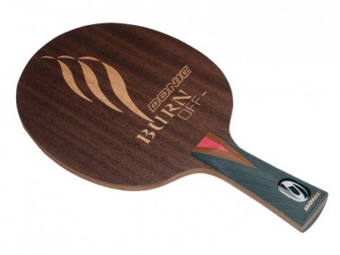 Madera DONIC Burn OFF-