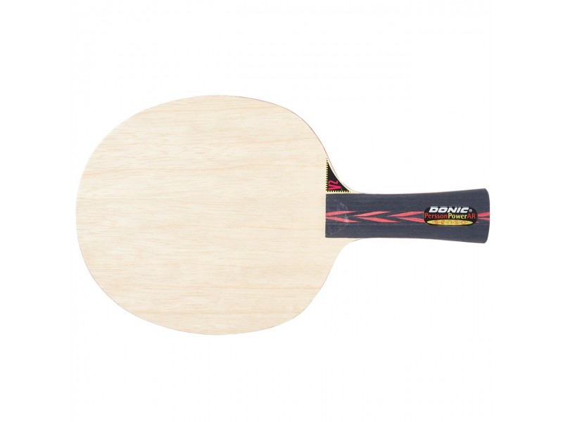 Madera DONIC Persson Power AR Senso V2